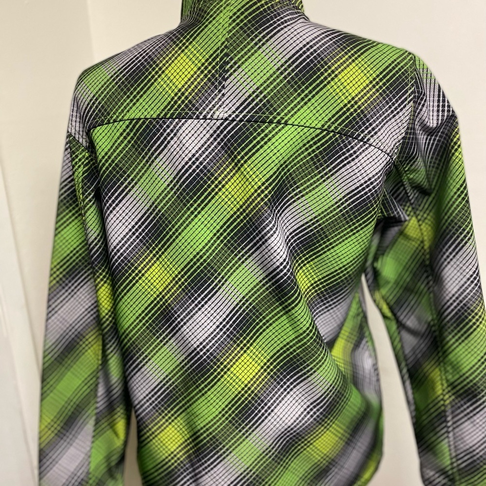 Free Country full Zip Front - Picture 4 of 10